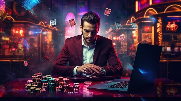 ratan khatri gaming platform
